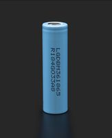 100x LG MJ36 – 18650 – 3600mAh – neuves